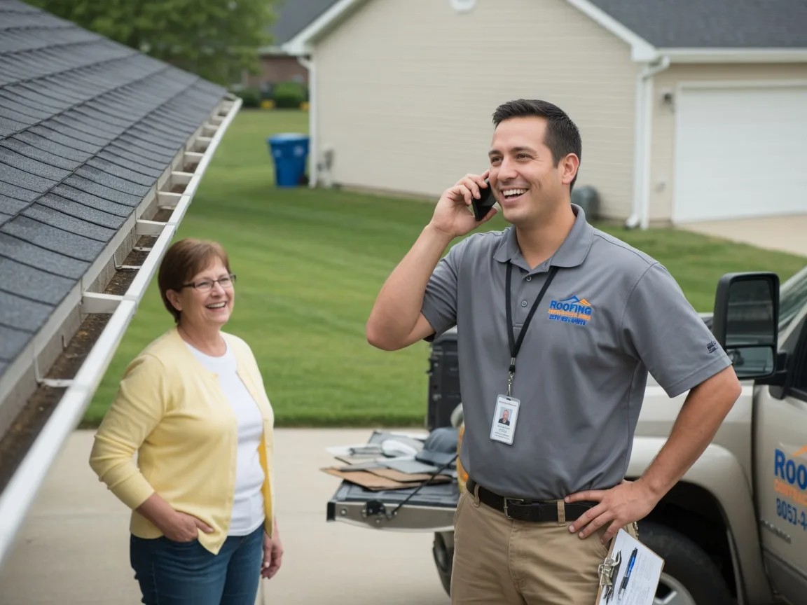 Local Roofing Contractors Mckean, PA FAQs